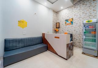 Hotel Evanka By Navvarsh - 8