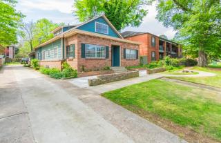 Historic Downtown Apt - Fast WiFi Near Dining & - 7