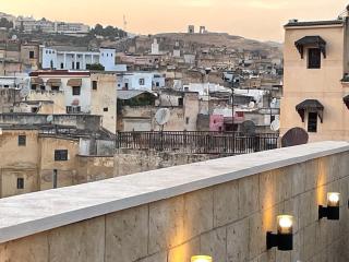 Riad Fes Sami suite &spa - 5
