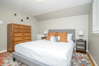 Escape to The Ivy for a Couples Getaway Work-away - 9