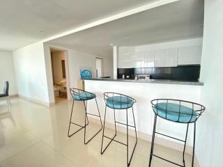 Apartamentos exclusivos con vista al mar en Cartagena - 5