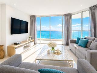 Apartamentos exclusivos con vista al mar en Cartagena - 4