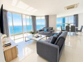 Apartamentos exclusivos con vista al mar en Cartagena - 1