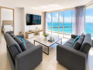 Apartamentos exclusivos con vista al mar en Cartagena - 2
