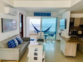 Apartamentos con vista al mar en Palmetto 1 - 8
