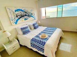 Apartamentos con vista al mar en Palmetto 1 - 5