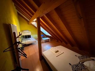 Casa Palombo Bed and Breakfast in 8233 Bargen SH - 8