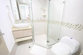 Apartamentos exclusivos en edificio frente al mar Palmetto Beach - 3
