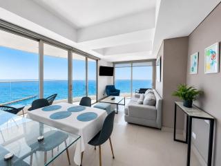 Apartamentos exclusivos con vista al mar - 7
