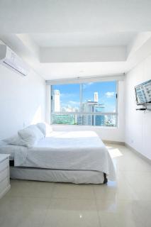 Apartamentos exclusivos con vista al mar - 5