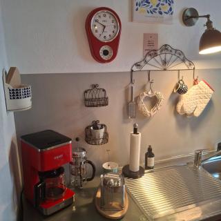 Ferienwohnung Anno1880 - 5