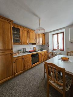 Lucus House - 5