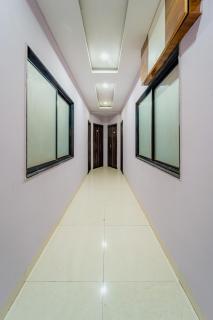 Hotel Evanka By Navvarsh - 3