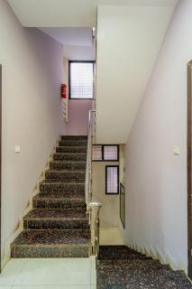 Hotel Evanka By Navvarsh - 4