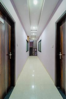 Hotel Evanka By Navvarsh - 5