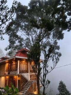 House On The Clouds Farmstay- Relling - 0