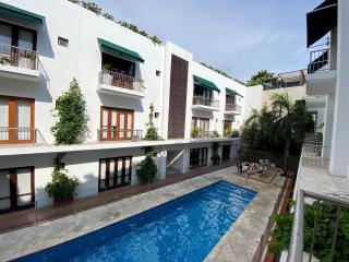 Apartamento de 1 habitación /Ciudad Vieja - 0