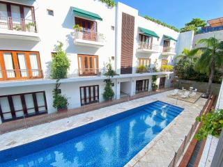 Apartamento de 1 habitación /Ciudad Vieja - 9