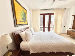 Apartamento de 1 habitación /Ciudad Vieja - 7
