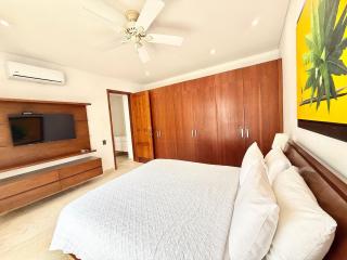 Apartamento de 1 habitación /Ciudad Vieja - 5
