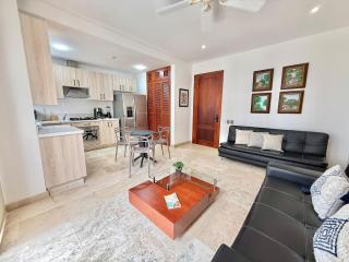 Apartamento de 1 habitación /Ciudad Vieja - 2