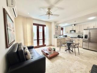Apartamento de 1 habitación /Ciudad Vieja - 1