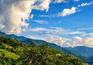 Chaukhamba Homestay - 4