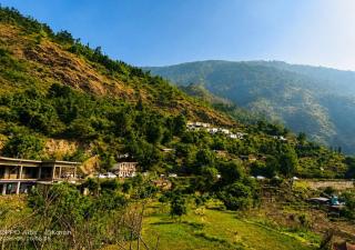 Chaukhamba Homestay - 5