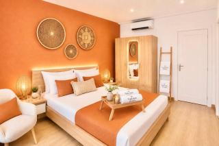 Foyal Suites - 6
