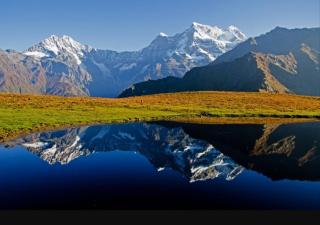 Chaukhamba Homestay - 8