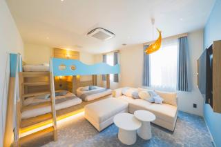 Hotel O Naruto ホテルオー鳴門 - 8