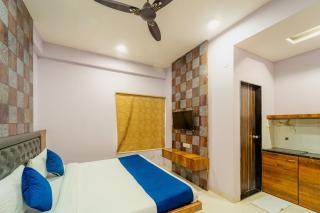 Hotel Evanka By Navvarsh - 1