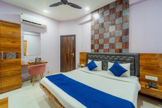 Hotel Evanka By Navvarsh - 2