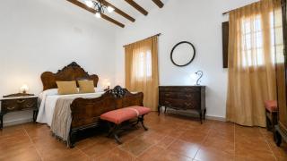 Casa Rural El Chaparral, piscina privada, encuentros y eventos - 4