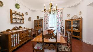 Casa Rural El Chaparral, piscina privada, encuentros y eventos - 1