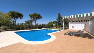 Casa Rural El Chaparral, piscina privada, encuentros y eventos - 9