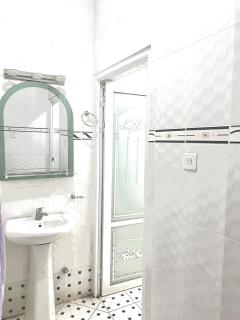 O Ansah Plaza Lodge - 6