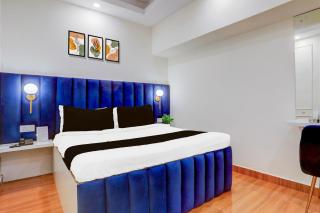 Hotel O Kings Hotel & Banquet - 7