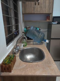 Daily reservation Apartment - 3