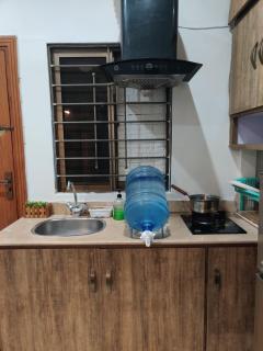 Daily reservation Apartment - 1