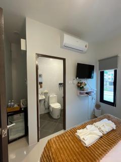 Raintrary House Nakhon Phanom เรนทารี่เฮาส์นครพนม - 9