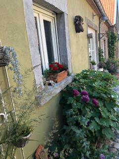 Vakantiewoning FreLune - 8