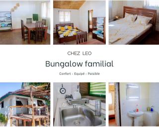 chez Leo - 9
