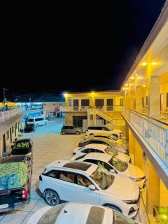 Errum Hotel Naran - 3