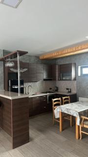 Luxury mountian chalet - 4