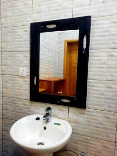 Kaliba Beach Hotel - 9