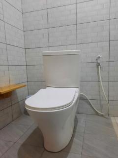 Kaliba Beach Hotel - 7