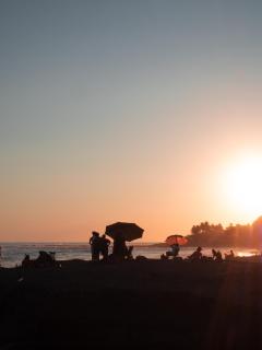Surfside El Tunco - 1