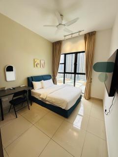 Trion KL Residence By CozyNest - 6