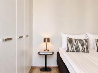 Borg Itsenäisyydenkatu, Large Studio Apt - 7